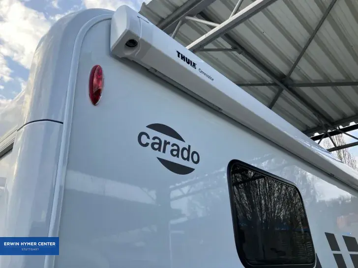 Fahrzeugbild Carado T 448 #10