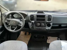 Fahrzeugbild Carado T 448 #11