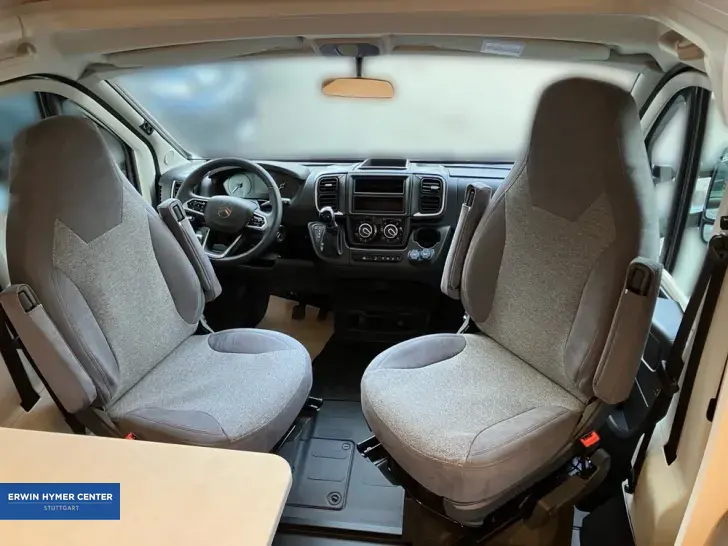 Fahrzeugbild Carado T 448 #13