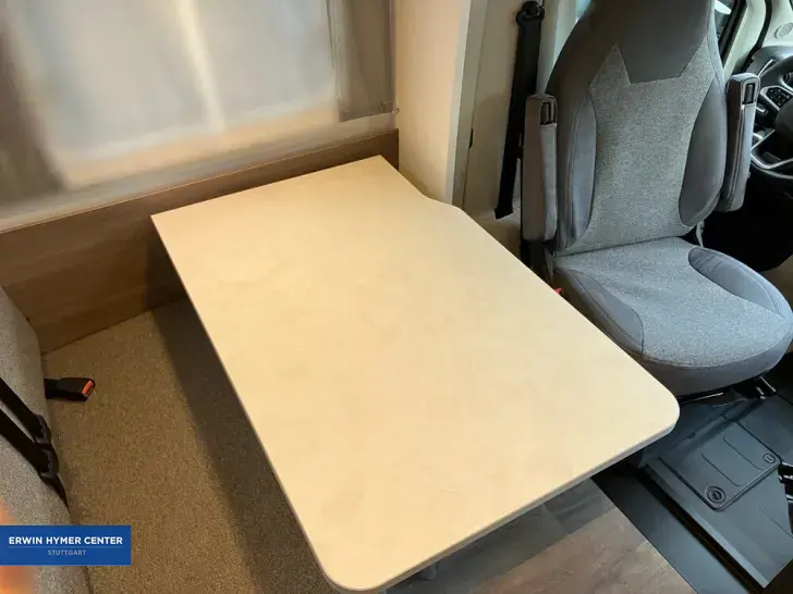 Fahrzeugbild Carado T 448 #14