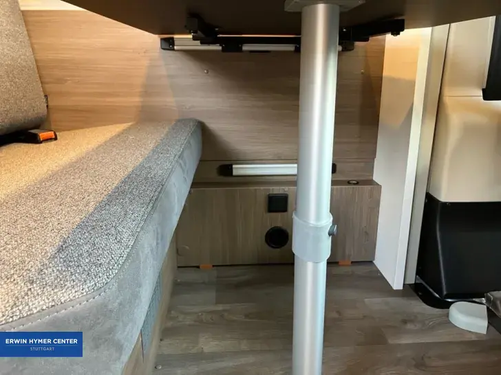 Fahrzeugbild Carado T 448 #15