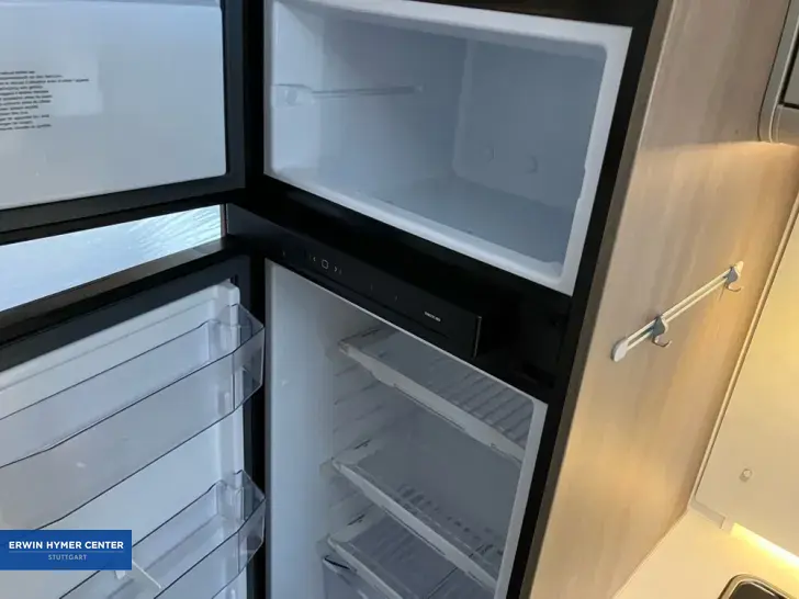 Fahrzeugbild Carado T 448 #18