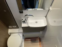 Fahrzeugbild Carado T 448 #19