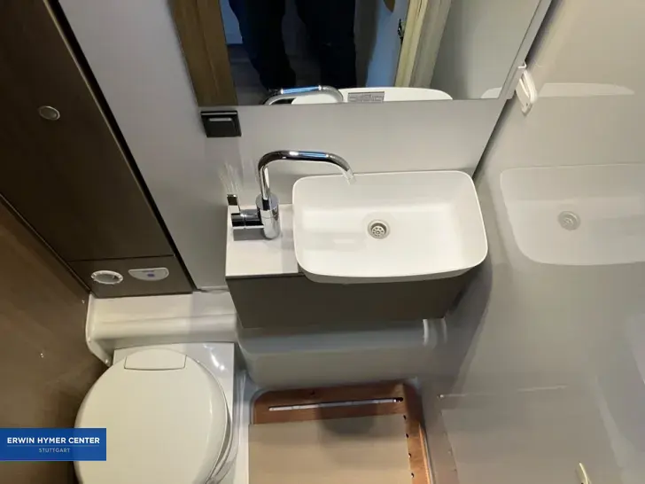 Fahrzeugbild Carado T 448 #19