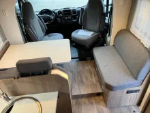 Fahrzeugbild Carado T 448 #21