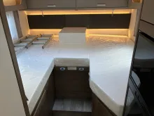 Fahrzeugbild Carado T 448 #22