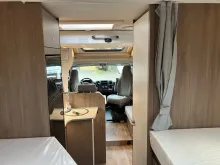 Fahrzeugbild Carado T 448 #28