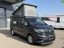 Fahrzeugbild Bürstner Playa Limited C 500 Automatik Markise Navi #1