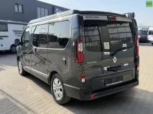 Fahrzeugbild Bürstner Playa Limited C 500 Automatik Markise Navi #6