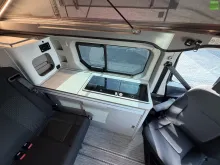 Fahrzeugbild Bürstner Playa Limited C 500 Automatik Markise Navi #14