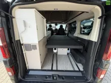 Fahrzeugbild Bürstner Playa Limited C 500 Automatik Markise Navi #19