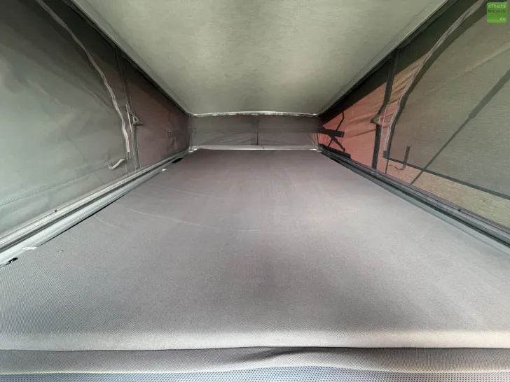 Fahrzeugbild Bürstner Playa Limited C 500 Automatik Markise Navi #26