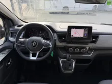 Fahrzeugbild Bürstner Playa Limited C 500 Automatik Markise Navi #30