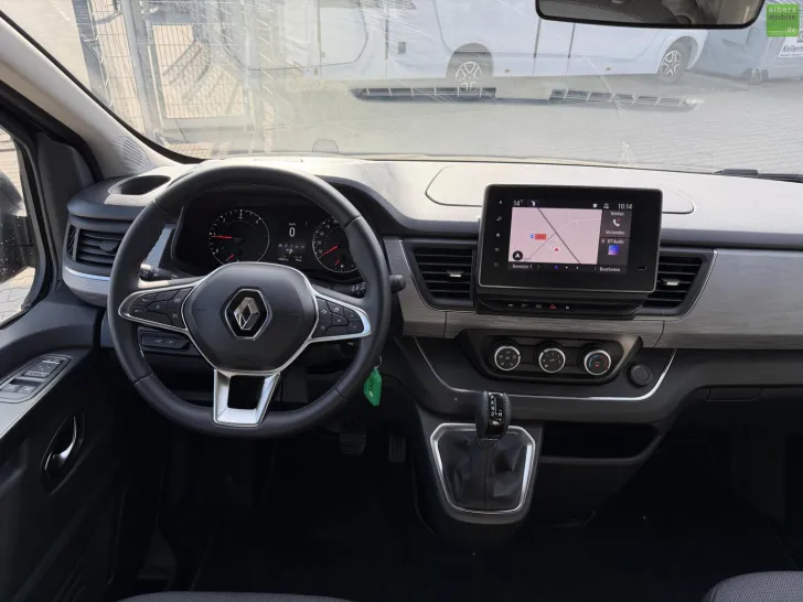 Fahrzeugbild Bürstner Playa Limited C 500 Automatik Markise Navi #30