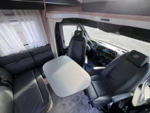 Fahrzeugbild Hymer ML-T CrossOver 570 #4