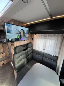 Fahrzeugbild Hymer ML-T CrossOver 570 #6