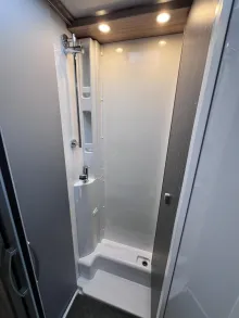 Fahrzeugbild Hymer ML-T CrossOver 570 #9