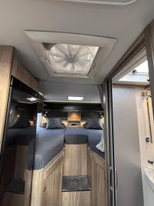 Fahrzeugbild Hymer ML-T CrossOver 570 #12