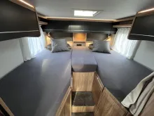 Fahrzeugbild Hymer ML-T CrossOver 570 #13