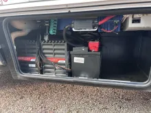 Fahrzeugbild Hymer ML-T CrossOver 570 #14