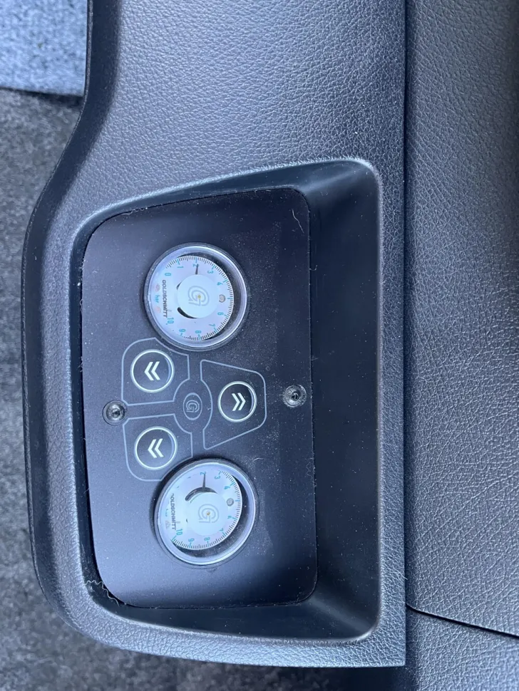 Fahrzeugbild Hymer ML-T CrossOver 570 #15