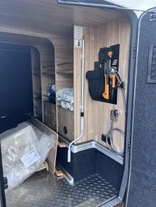 Fahrzeugbild Hymer ML-T CrossOver 570 #17