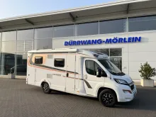 Fahrzeugbild Weinsberg CaraCompact EDITION PEPPER 600 MEG #1