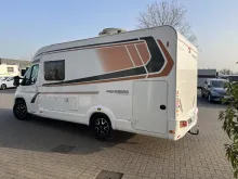 Fahrzeugbild Weinsberg CaraCompact EDITION PEPPER 600 MEG #2