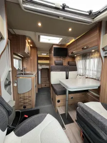 Fahrzeugbild Weinsberg CaraCompact EDITION PEPPER 600 MEG #5