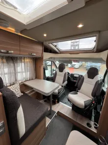 Fahrzeugbild Weinsberg CaraCompact EDITION PEPPER 600 MEG #6