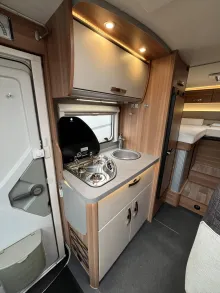 Fahrzeugbild Weinsberg CaraCompact EDITION PEPPER 600 MEG #7