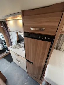 Fahrzeugbild Weinsberg CaraCompact EDITION PEPPER 600 MEG #8