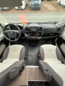 Fahrzeugbild Weinsberg CaraCompact EDITION PEPPER 600 MEG #11