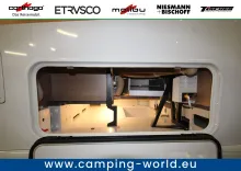 Fahrzeugbild Carthago C2-tourer I 143 KB-LE comfort 4.2t Modell 2026 Mercedes Benz #6