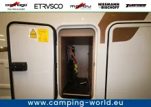 Fahrzeugbild Carthago C2-tourer I 143 KB-LE comfort 4.2t Modell 2026 Mercedes Benz #8