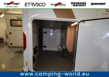 Fahrzeugbild Carthago C2-tourer I 143 KB-LE comfort 4.2t Modell 2026 Mercedes Benz #9