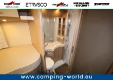 Fahrzeugbild Carthago C2-tourer I 143 KB-LE comfort 4.2t Modell 2026 Mercedes Benz #14