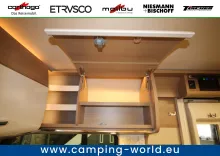 Fahrzeugbild Carthago C2-tourer I 143 KB-LE comfort 4.2t Modell 2026 Mercedes Benz #18