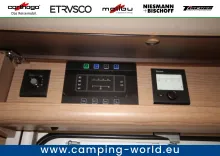 Fahrzeugbild Carthago C2-tourer I 143 KB-LE comfort 4.2t Modell 2026 Mercedes Benz #21