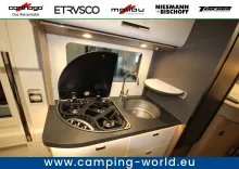 Fahrzeugbild Carthago C2-tourer I 143 KB-LE comfort 4.2t Modell 2026 Mercedes Benz #23