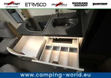 Fahrzeugbild Carthago C2-tourer I 143 KB-LE comfort 4.2t Modell 2026 Mercedes Benz #24