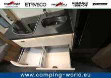 Fahrzeugbild Carthago C2-tourer I 143 KB-LE comfort 4.2t Modell 2026 Mercedes Benz #25