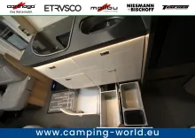 Fahrzeugbild Carthago C2-tourer I 143 KB-LE comfort 4.2t Modell 2026 Mercedes Benz #26