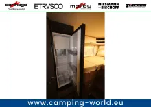 Fahrzeugbild Carthago C2-tourer I 143 KB-LE comfort 4.2t Modell 2026 Mercedes Benz #27