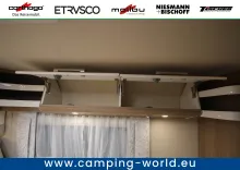 Fahrzeugbild Carthago C2-tourer I 143 KB-LE comfort 4.2t Modell 2026 Mercedes Benz #30