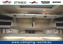 Fahrzeugbild Carthago C2-tourer I 143 KB-LE comfort 4.2t Modell 2026 Mercedes Benz #31