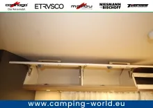 Fahrzeugbild Carthago C2-tourer I 143 KB-LE comfort 4.2t Modell 2026 Mercedes Benz #32