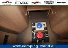 Fahrzeugbild Carthago C2-tourer I 143 KB-LE comfort 4.2t Modell 2026 Mercedes Benz #33