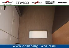 Fahrzeugbild Carthago C2-tourer I 143 KB-LE comfort 4.2t Modell 2026 Mercedes Benz #34