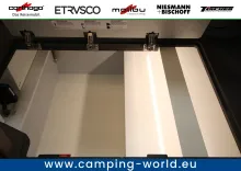 Fahrzeugbild Carthago C2-tourer I 143 KB-LE comfort 4.2t Modell 2026 Mercedes Benz #35